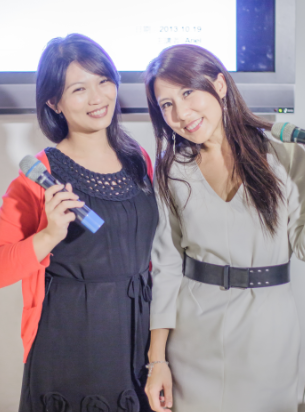 未來新娘講座20131009